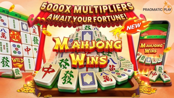 Tips dan Trik Bermain Slot Gacor Mahjong Wins